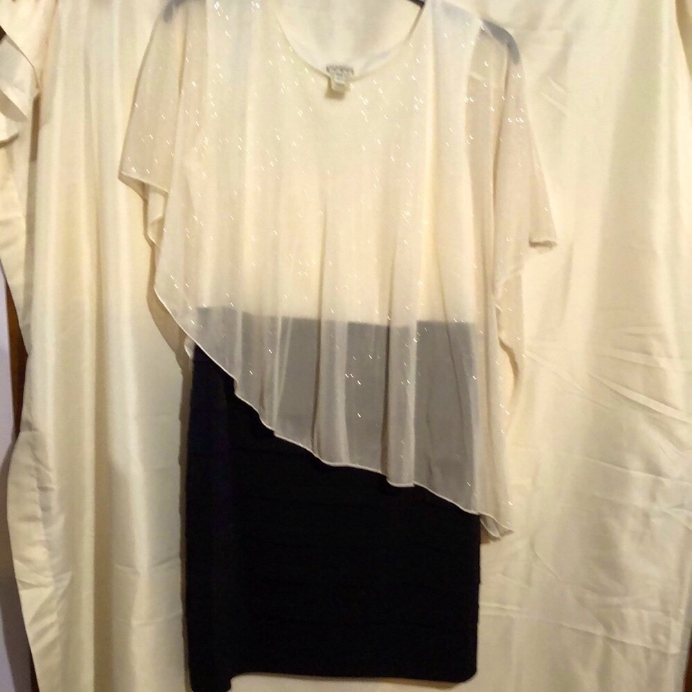 Womens  dress